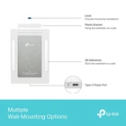 Kép 5/9 - TP-Link Archer Air E5 Hálózati jelismétlő Fehér