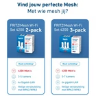 Kép 9/10 - FRITZ!Mesh Set 4200 3-pack Edition International