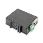 Kép 6/6 - Digitus DN-651111 hálózati elosztó Fekete