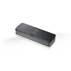 Kép 5/5 - Canon imageFORMULA P-215II Lapadagolós szkenner 600 x 600 DPI A4 Fekete, Szürke