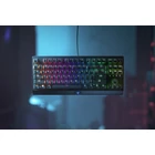 Kép 1/4 - Razer Blackwidow V3 Tenkeyless billentyűzet Játék USB QWERTY Amerikai angol Fekete