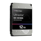 Kép 3/3 - Western Digital Ultrastar 12TB SAS HC555 WUH722012CL5204 0B47741