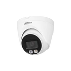 Kép 3/4 - Dahua IPC-HDW1239V-A-IL 2MP Teljes Színű Kupola Kamera, 2.8mm, Mikrofon, IR/LED, PoE, IP67