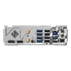 Kép 6/6 - Asrock B650 Steel Legend WiFi AMD B650 Socket AM5 ATX