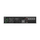 Kép 4/4 - CyberPower OL3000ERTXL2U szünetmentes tápegység (UPS) 3 kVA 2700 W 9 AC kimenet(ek)