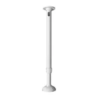 Kép 1/5 - BCS BCS-ARS120 Univerzális mennyezeti adapter állítható hosszúsággal 60-120 cm