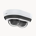 Kép 3/5 - AXIS P4708-PLVE IP biztonsági kamera Beltéri és kültéri 3840 x 2160 pixel Fali/mennyezeti