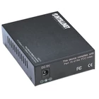 Kép 5/7 - Intellinet 506519 hálózati média konverter 100 Mbit/s 1310 nm Multi-mode Fekete