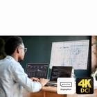 Kép 4/5 - ATEN US3311 KVM kapcsoló Ezüst
