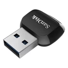 Kép 2/5 - SanDisk SDDR-B731-GN6NN kártyaolvasó USB 3.2 Gen 1 (3.1 Gen 1) Type-A Fekete