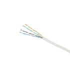 Kép 2/5 - Extralink CAT5E UTP (U/UTP) V2 INDOOR TWISTED PAIR 305M (EX.10055)