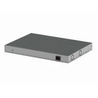 Kép 5/6 - NETGEAR GS748PP Beállítást nem igénylő (unmanaged) Gigabit Ethernet (10/100/1000) Ethernet-áramellátás (PoE) támogatása Szürke
