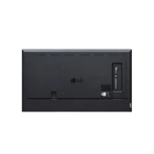 Kép 5/8 - LG 65UH5Q-E Signage Display 65inch IPS UHD 500cd/m2 24/7 webOS Speaker wifi