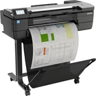 Kép 4/10 - HP DesignJet T830 24" 2400 x 1200 DPI A1 Wi-Fi LAN