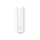 Kép 3/5 - TP-Link Omada EAP610-Outdoor 1800 Mbit/s Fehér Ethernet-áramellátás (PoE) támogatása