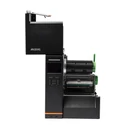 Kép 4/5 - Brother TJ4520TN címkenyomtató Hőnyomtatás 300 x 300 DPI Vezetékes Ethernet/LAN csatlakozás