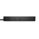 Kép 3/5 - DELL WD22TB4 Dokkolás Thunderbolt Fekete
