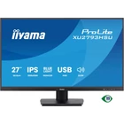 Kép 2/10 - iiyama XU2793HSU-B7 27 hüvelykes IPS 1920x1080 300cd/m2 1ms HDMI DP USB