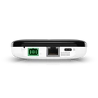 Kép 4/5 - Ubiquiti UISP-FIBER-XG 10Gbps XG-PON Optikai Hálózati Terminál 2.5GbE RJ45 LAN-nal
