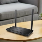 Kép 4/4 - TP-Link Archer VR400 vezetéknélküli router Gigabit Ethernet Kétsávos (2,4 GHz / 5 GHz) Fekete