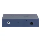 Kép 3/3 - Dahua CS4006-4ET2GT-60 Felügyelt PoE switch Fastethernet