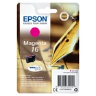 Kép 1/2 - Epson Pen and crossword C13T16234022 tintapatron 1 db Eredeti Magenta