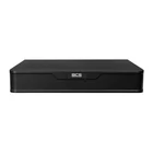 Kép 2/7 - BCS BCS-P-NVR0801-4K-8P(3) 8-csatornás IP Rögzítő PoE-val, 4K HDMI-vel és 8MP Kamerákkal