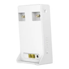 Kép 2/7 - Mercusys MB110-4G vezetéknélküli router Ethernet Egysávos (2,4 GHz) Fehér