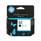 Kép 1/4 - HP 62 Ink Cartridge Black standard capacity 1-pack