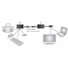 Kép 2/6 - Digitus DA-70139-2 konzol extender