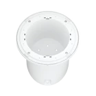 Kép 2/6 - Ubiquiti UACC-Display21-SM UniFi Connect Kijelző Konzol Rögzítő Készlet