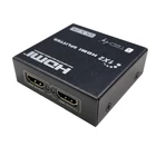 Kép 5/6 - Techly IDATA HDMI-4K230 HDMI 1.4 4K@30Hz 1x2 aktív elosztó