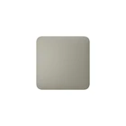 Kép 1/4 - Ajax Systems 52177.140.OL CenterButton (1-gang/2-way) [55] - olíva