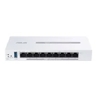 Kép 3/6 - ASUS ExpertWiFi EBG19P vezetékes router Gigabit Ethernet Fehér