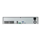 Kép 3/3 - Hanwha XRN-1620SB1 Fekete