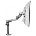 Kép 10/10 - StarTech.com ARMDUALPS asztali TV konzol 68,6 cm (27") Ezüst