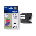 Kép 4/4 - Brother LC221BK tintapatron 1 db Eredeti Fekete