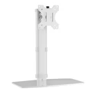 Kép 7/10 - Techly ICA-LCD 260 TV állvány 17-27" dönthető alap televízióhoz monitorhoz