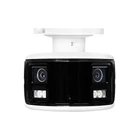 Kép 2/6 - Hikvision DS-2CD2T46G2P-ISU/SL(2.8mm)(C) 4 MP Panoramic AcuSense Fixed Bullet Network Camera