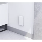 Kép 7/8 - Ubiquiti U6-IW Networks Unifi 6 In-Wall 573,5 Mbit/s Fehér Ethernet-áramellátás (PoE) támogatása