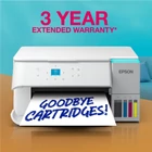 Kép 5/10 - Epson EcoTank L4366 A4 4800 x 1200 DPI 33 oldalak per perc Wi-Fi