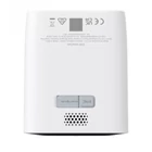 Kép 9/10 - Eufy SoloCam S220 (2-Cam Pack) Kocka IP biztonsági kamera Beltéri és kültéri Plafon/fal