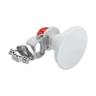 Kép 2/2 - RF Elements HG3-CC-S40 hálózati antenna Kürtantenna N-típusú 1,62 dBi