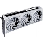 Kép 8/10 - MSI GeForce RTX 5080 Ventus 3X OC White 16GB GDDR7 DLSS4