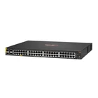 Kép 2/2 - HPE Aruba CX 6100 48G Class4 PoE 4SFP+ 740W Switch