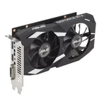 Kép 5/10 - ASUS Dual -RTX3050-O6G NVIDIA GeForce RTX 3050 6 GB GDDR6