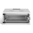 Kép 2/3 - Digitus DN-49200-SET SOHO Pro hálózati készlet, 483 mm (19") - 4U, 540 x 400 mm (Sz x M)