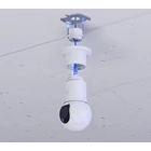 Kép 4/4 - Ubiquiti UACC-G5-PTZ-SM G5 PTZ mennyezetre szerelhető tartó