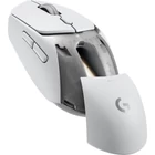 Kép 4/6 - Logitech G 910-007207 egér RF vezeték nélküli + Bluetooth