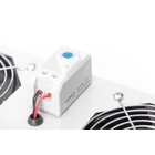 Kép 2/5 - Digitus Cooling Unit for wall mounted 19`` Racks
